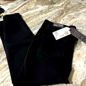 1822 denim NWT CROP SKINNY 12